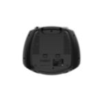 Plays tapes, and everything else too