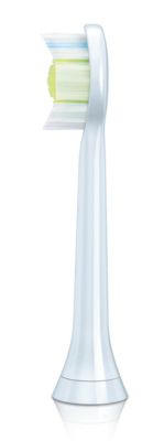 Nettoyage en profondeur pour des dents plus blanches