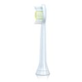 Nettoyage optimal et dents éclatantes.