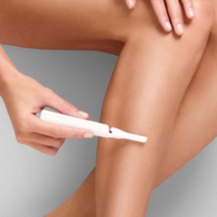 Satinelle Advanced Wet & Dry-epileerapparaat