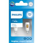 Enjoy lasting brightness for a safer drive.