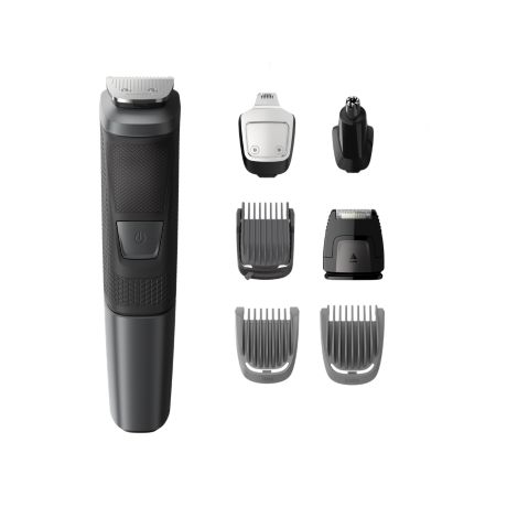 MG5760/13  Multigroom series 5000 MG5760/13 7 في 1، للوجه