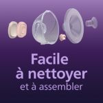 Libérez vos mains. Libérez-vous du temps.