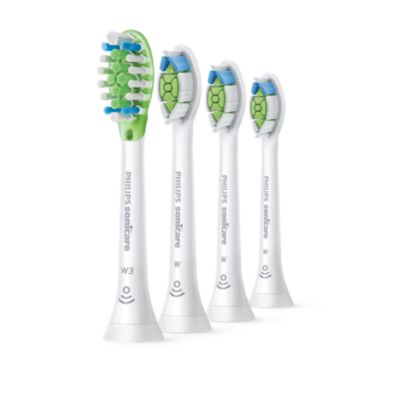 Sonicare W2 Optimal White