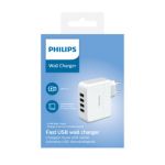 ELi pistikuga seinalaadur