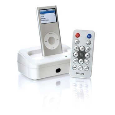 Docking cradle