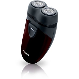 Electric shaver