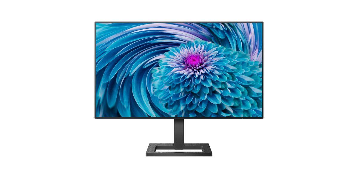 フル HD 液晶モニター 242E2F/11 | Philips