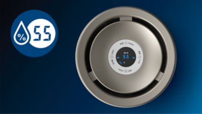 Цифровой дисплей, отображающий информацию в реальном времени