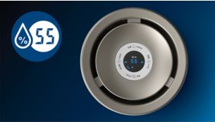 Display digitale con feedback in tempo reale