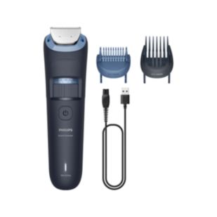 Beard Trimmer 3000