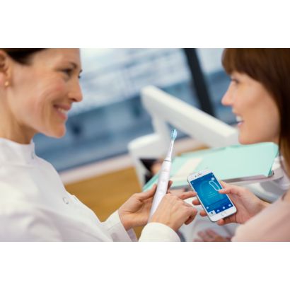 Sonicare DiamondClean Smart