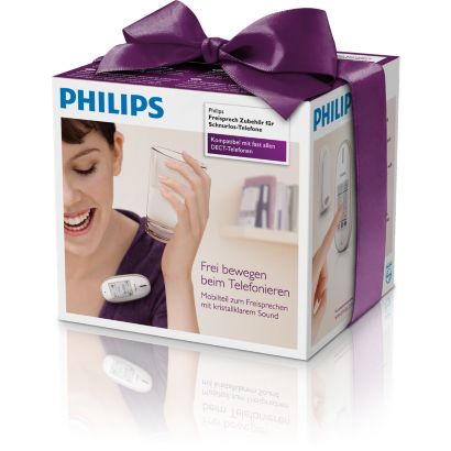 Move freely while calling