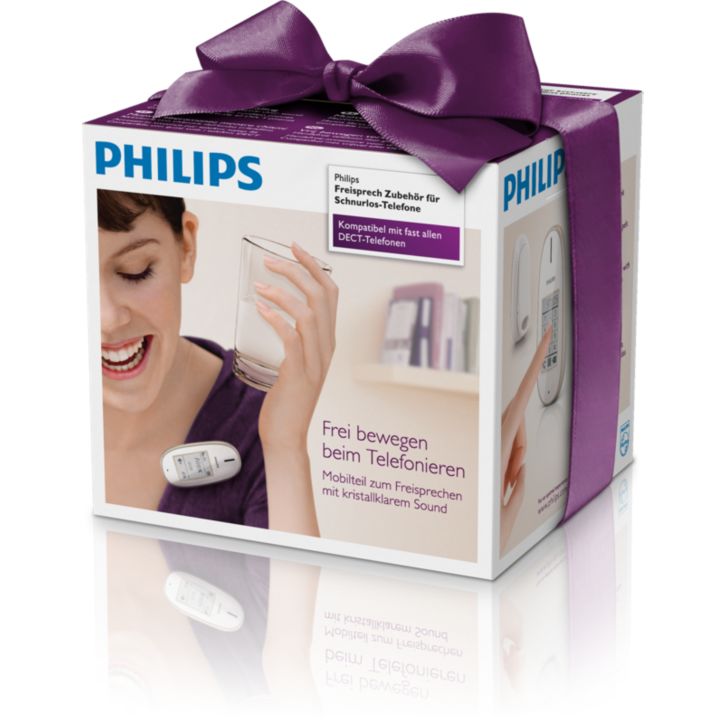 Move freely while calling