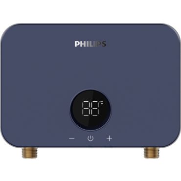 AquaShield 电热水器