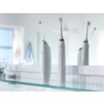 Denti più bianchi e sani per sempre
