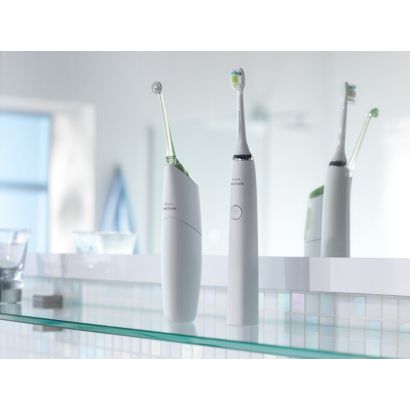 Denti più bianchi e sani per sempre