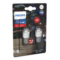 Philips Ultinon Pro6000 Red LED W21/5W (Twin)