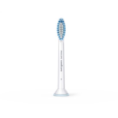 Ultra-sensitive cleaning. Ultra-soft comfort.