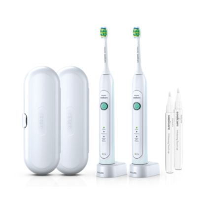 Sonicare HealthyWhite