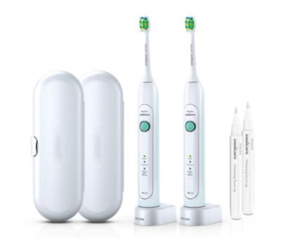 HealthyWhite