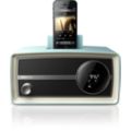 Lancez une mode avec cette mini-radio rétro