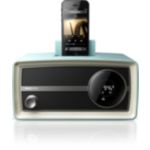 Κάντε μια δήλωση στιλ, με το ρετρό μίνι ραδιόφωνο