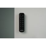 Fingerprint & PIN code access