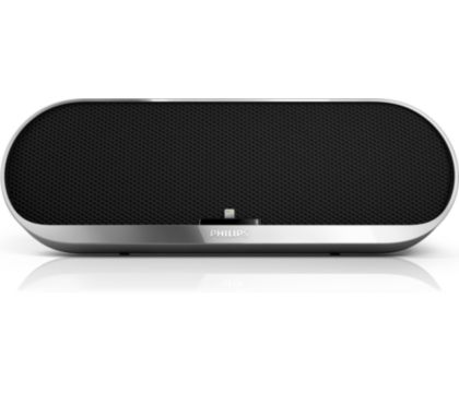 docking speaker with Bluetooth® DS7880/37 | Philips