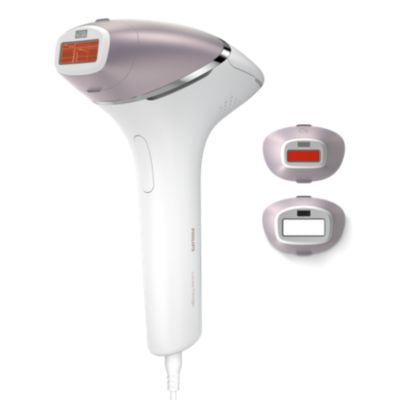 Philips Lumea Prestige 脱毛器 4アタッチメント付き Philips Prestige Lumea 4アタッチメント付き 脱毛器
