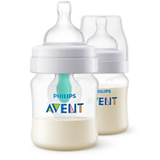 SCF810/24 Philips Avent Anti-colic with AirFree™ vent