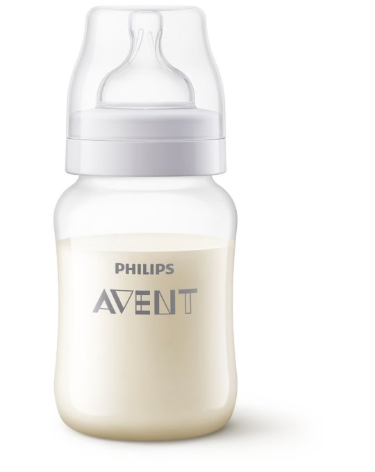 Philips Avent SCF636/27 Classic+ Tettarella Anti colica Liquidi Den