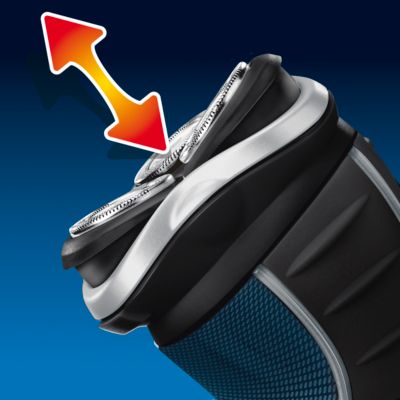 „Reflex Action“ sistema