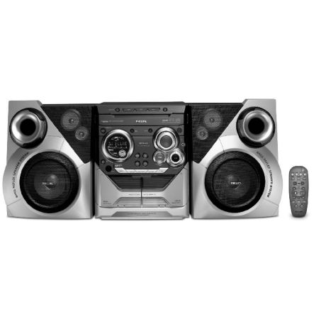 FWM35/19  Mini Hi-Fi System c/MP3