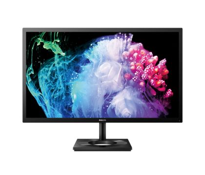 Monitor 4K OLED monitor 27E1N8900/27 | Philips