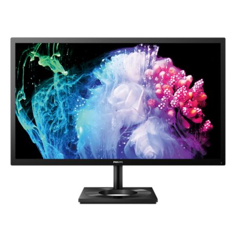 27E1N8900/00 Monitor 4K OLED монітор