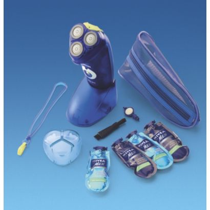 Philips Shaver series 3000