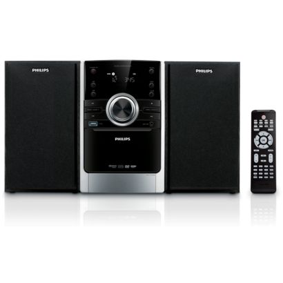 Απολαύστε ταινίες DVD με εξαιρετικό ήχο