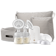 Avent Breast pumps Double Electric Breast Pump
