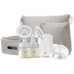 Avent Breast pumps Double Electric Breast Pump