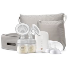 Electric Breast Pumps