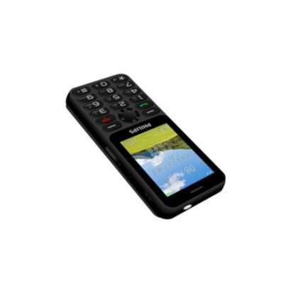 Philips Philips Xenium E6250