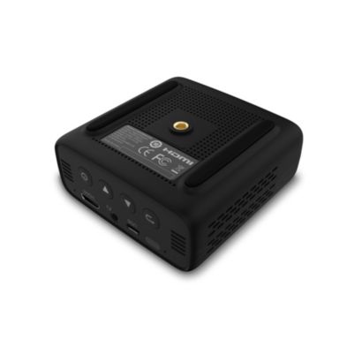 Philips PicoPix Micro+