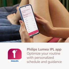 Philips Lumea IPL 9000 Series