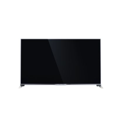 Tenký LED televizor Smart Full HD