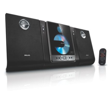 MCM240B/98  MCM240B Micro Hi-Fi System