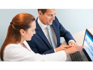 Платформа для экспертной визуализации Philips IntelliSpace Portal Enterprise