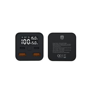 Pin sạc dự phòng USB