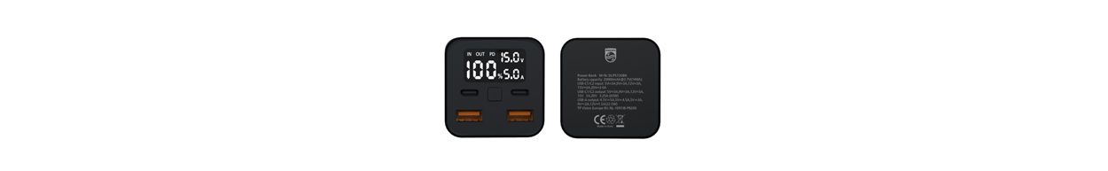 Pin sạc dự phòng hiệu suất cao