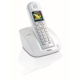 Cordless telephone